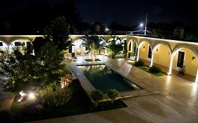 Hotel Hacienda Izamal